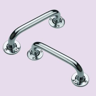 Stainless Steel Grab Rail image