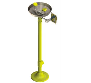 Pedestal Eyewash image