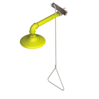 Emergency Drench Shower image