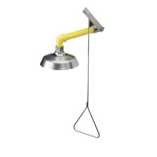 Safety Drench Shower image