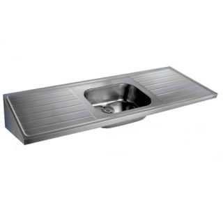 Model STB Hospital Sink Top image