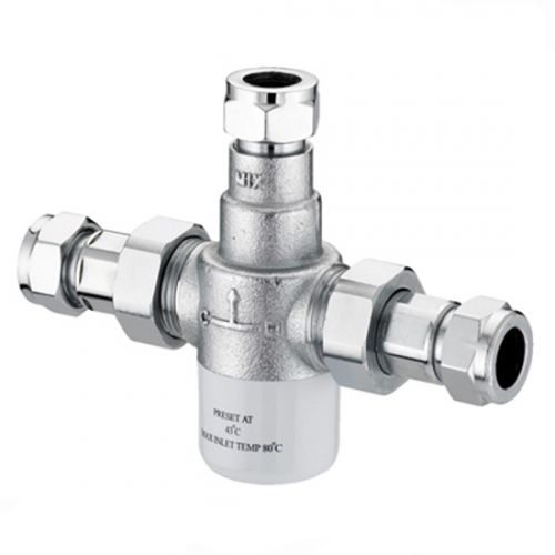 TMV3 Thermostatic Mixing Valve image