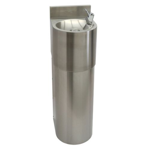 Floorstanding Drinking Fountain With WRAS Tap - Adult Height  image