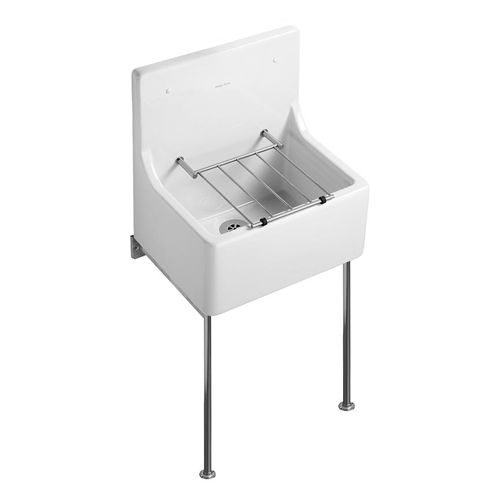 Alder Cleaners Sink image