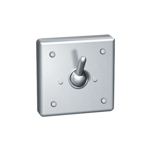 Anti Ligature Single Coat Hook image