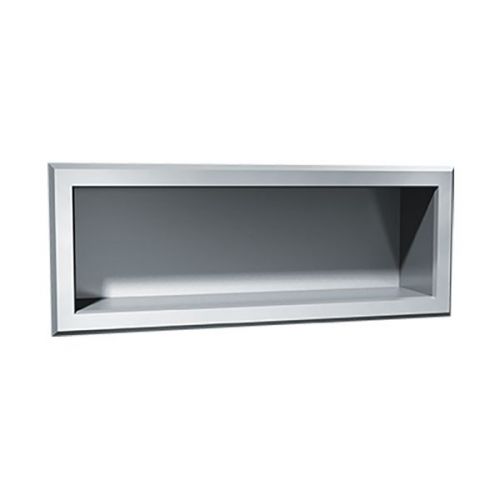 Anti-Ligature Recessed Shelf image
