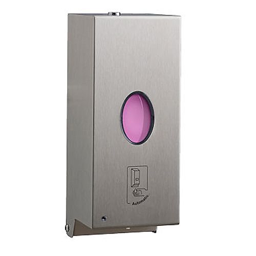 Automatic No Touch Soap Dispensers image