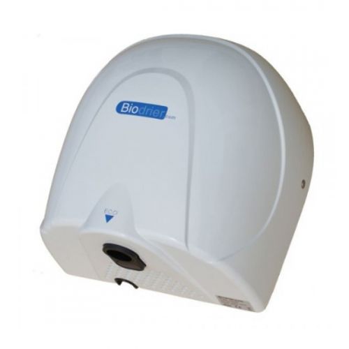 Biodrier Eco Hand Dryer image
