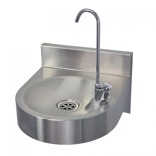 Wall Mounted Bottle Filler Fountain image