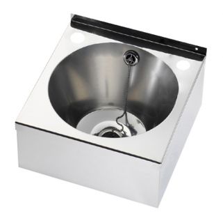 Compact Wash Basin image