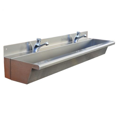 Compact Wash Trough image