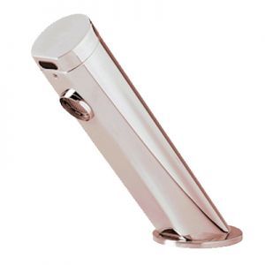 The Advantages & Disadvantages Of Hands-Free Infrared Taps image