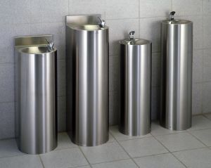 School Water Fountains: A Case Study For Rugby School image