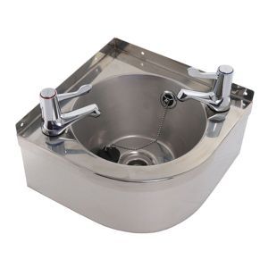 The Ultimate Buyer's Guide To Sinks, Basins & Wash Troughs image