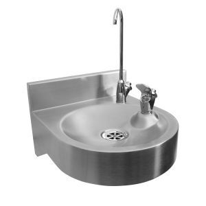 Water Bottle Filling Stations: Help Fight the Plastic Crisis image