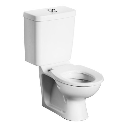 Infant Height Close Coupled WC Suite image