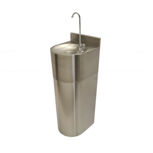 Junior Height Bottle Filling Fountain image