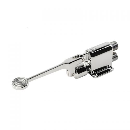 Foot Operated Floor Mounted Pedal Tap image