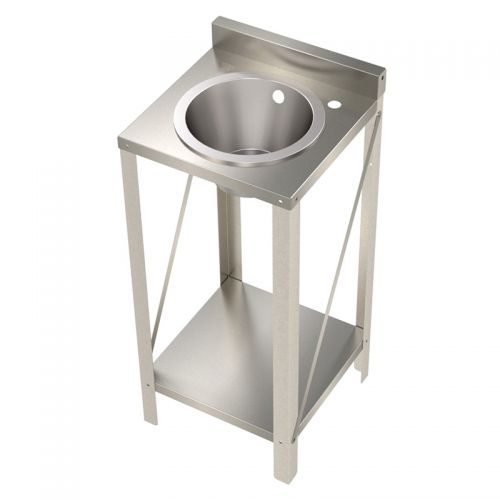 Free Standing Hand Wash Basin image