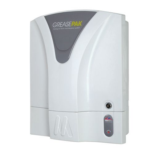 GreasePak Dosing Module image