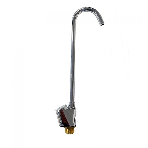 Handsfree Swan Neck Cup And Bottle Filler image