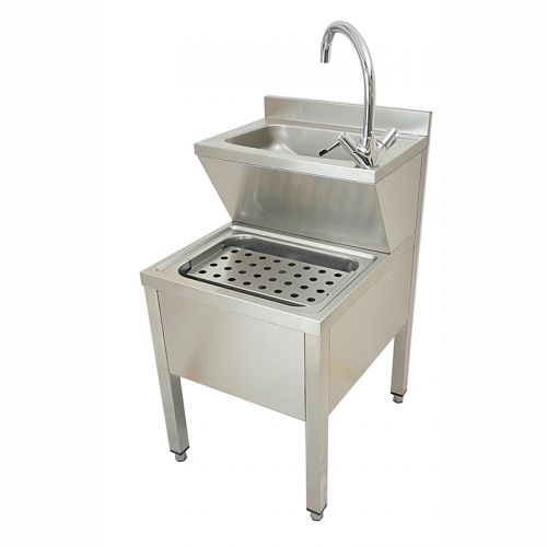 Hospital Janitorial Unit image