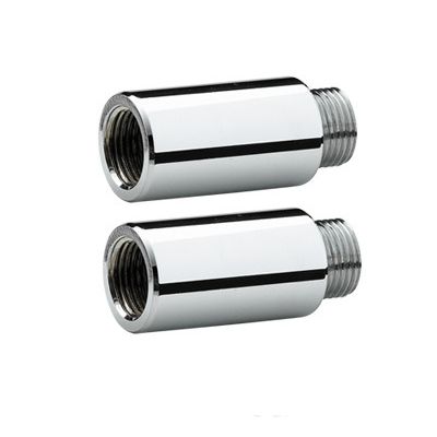 Bib Tap Extensions 50mm Long