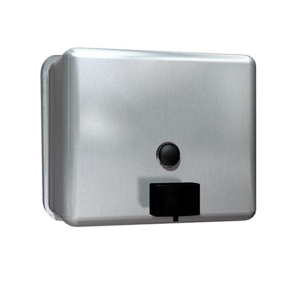 1.4 Litre Stainless Steel Soap Dispenser 