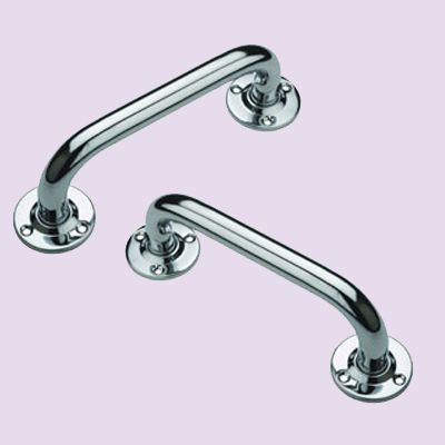 Stainless Steel Grab Rail