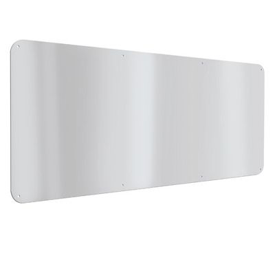 Stainless Steel Mirrors