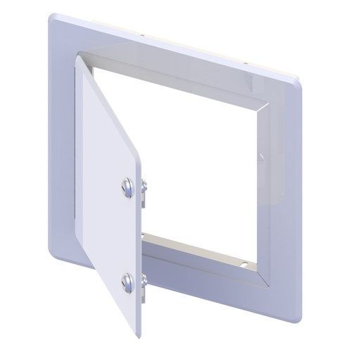 Ligature Resistant Access Doors