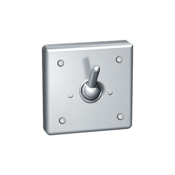 Anti Ligature Single Coat Hook