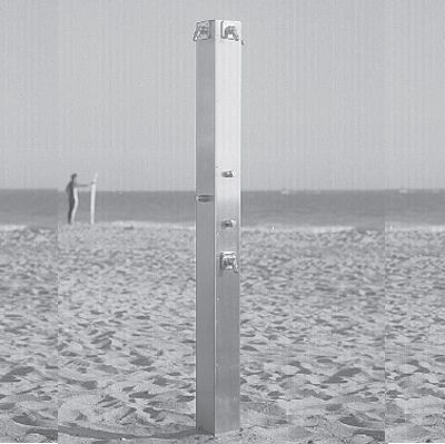 Beach Shower