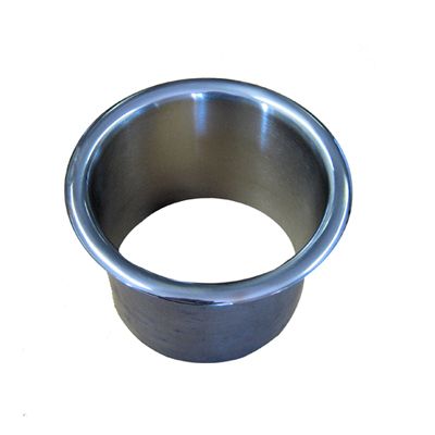 Circular Countertop Waste Chute