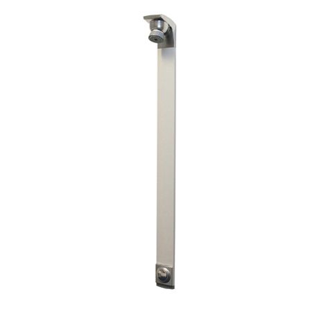 Compact Sports Shower Panel image
