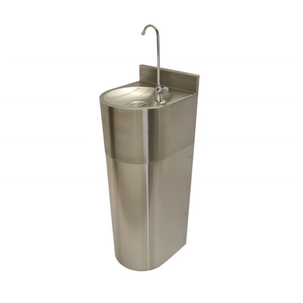 Junior Height Bottle Filling Fountain