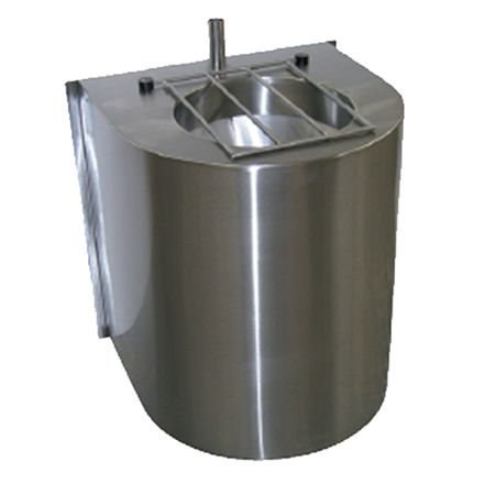 Sluice Sink / Slop Hopper Floorstanding
