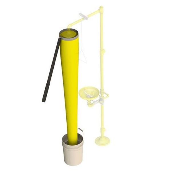 Safety Shower Test Kit