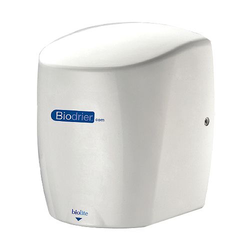 Biodrier Biolite High Speed Hand Dryer