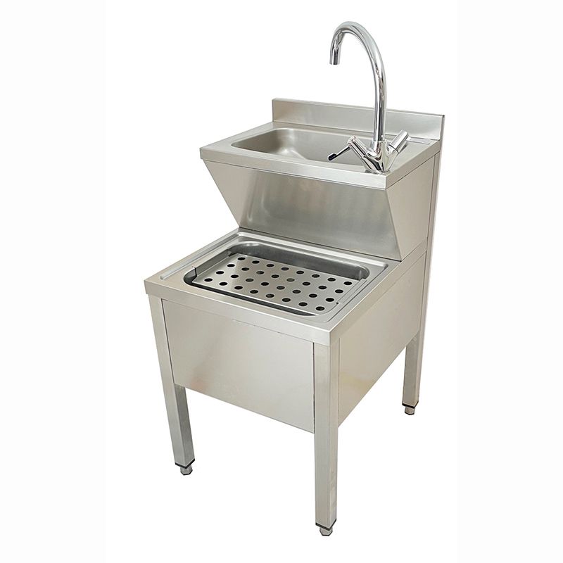 Hospital Janitorial Unit