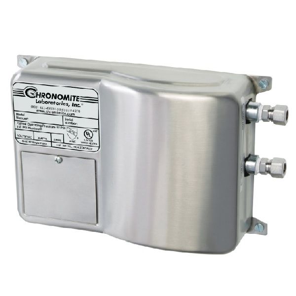 Instantaneous Eye-Wash Water Heater