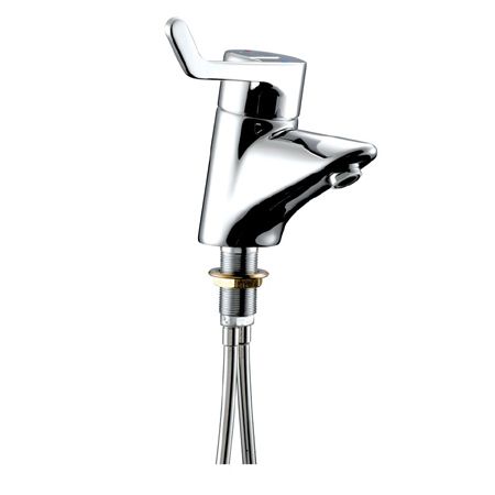 Contour 21 Sequential Lever Thermostatic Mixer