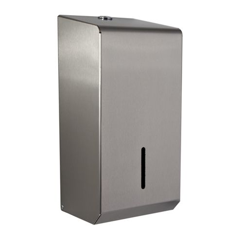 Multi Flat Toilet Tissue Dispenser