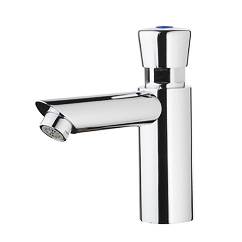 Non Concussive Time Flow Pillar Tap