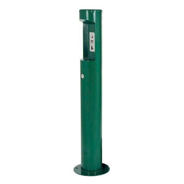 Outdoor Bottle Filler