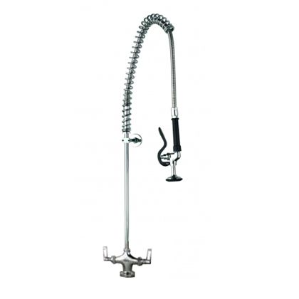 Catering Pre Rinse Spray Unit Monobloc