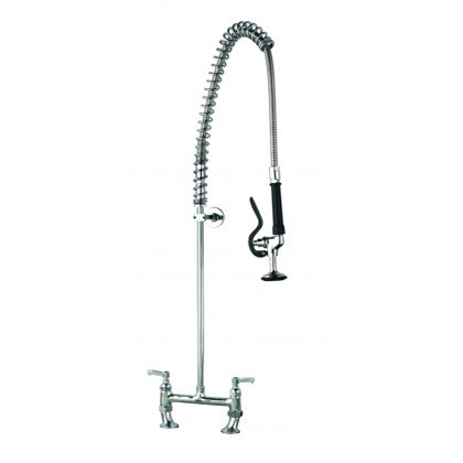Catering Pre Rinse Spray Unit