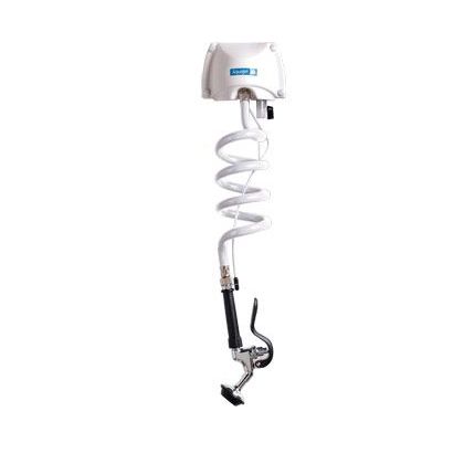 Wall Mounted Pre Rinse Spray Unit