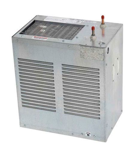 Remote Water Cooler