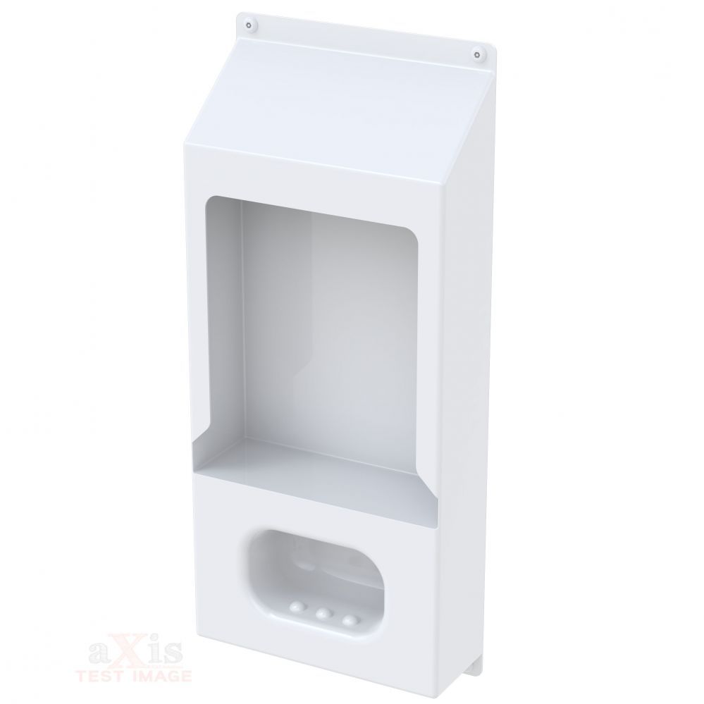 Ligature Resistant Shower Caddy